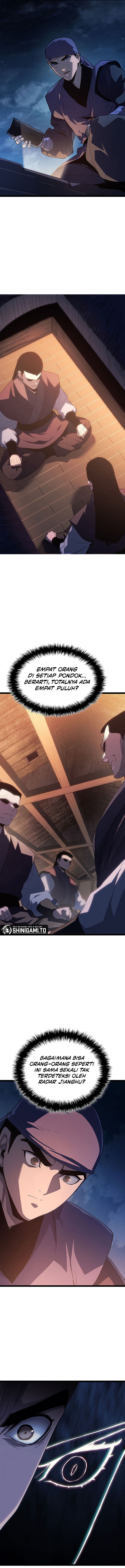 Read Reaper Of The Drifting Moon (ID) Manga Online