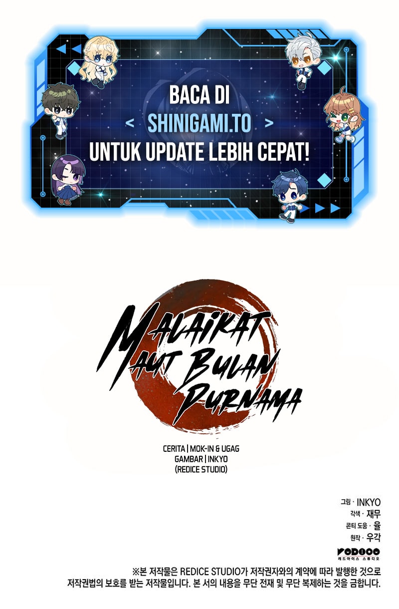 Read Reaper Of The Drifting Moon (ID) Manga Online