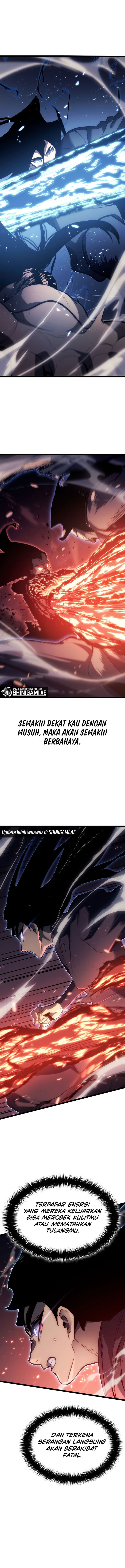 Read Reaper Of The Drifting Moon (ID) Manga Online