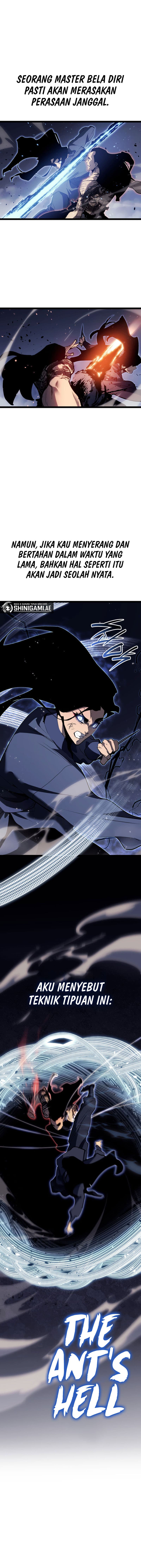Read Reaper Of The Drifting Moon (ID) Manga Online