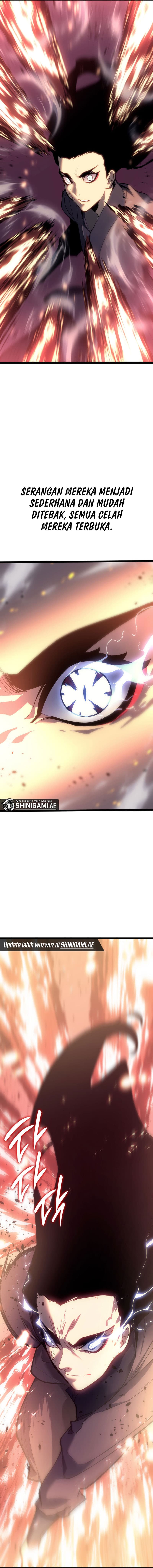Read Reaper Of The Drifting Moon (ID) Manga Online
