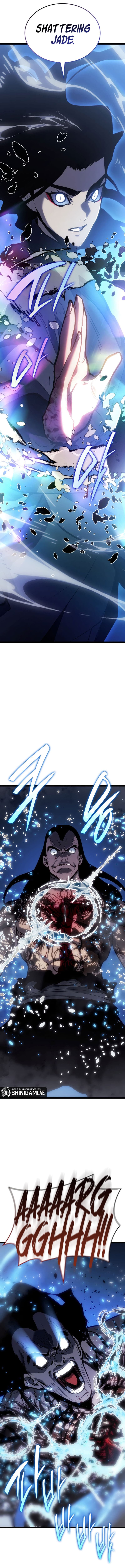 Read Reaper Of The Drifting Moon (ID) Manga Online
