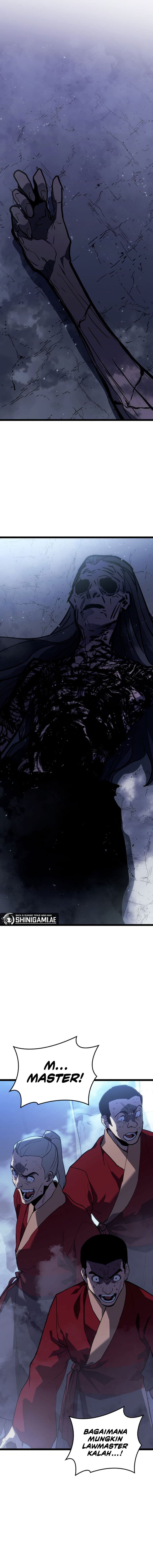 Read Reaper Of The Drifting Moon (ID) Manga Online