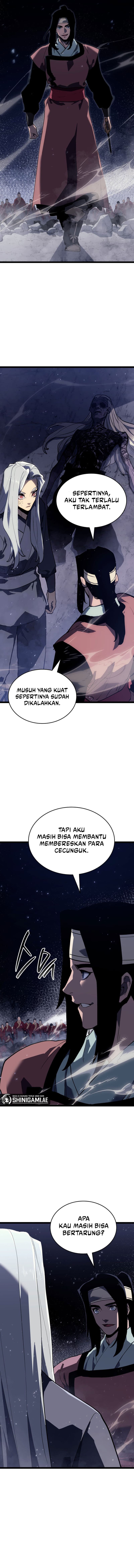 Read Reaper Of The Drifting Moon (ID) Manga Online