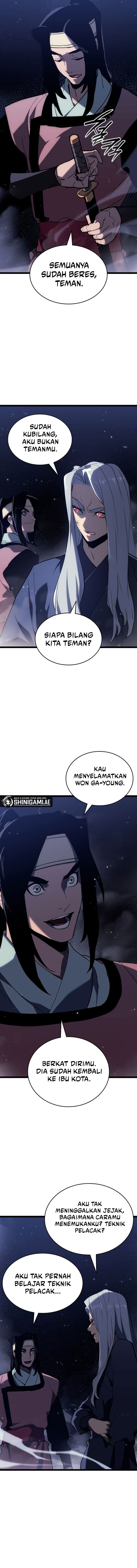 Read Reaper Of The Drifting Moon (ID) Manga Online