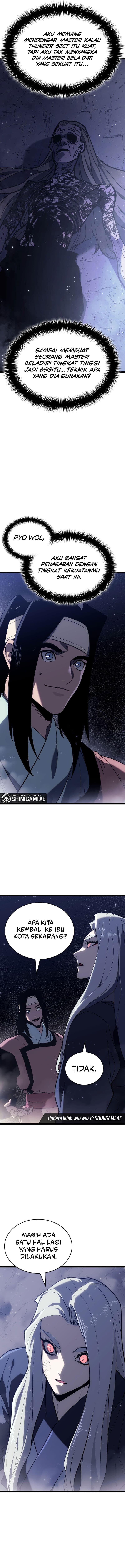 Read Reaper Of The Drifting Moon (ID) Manga Online