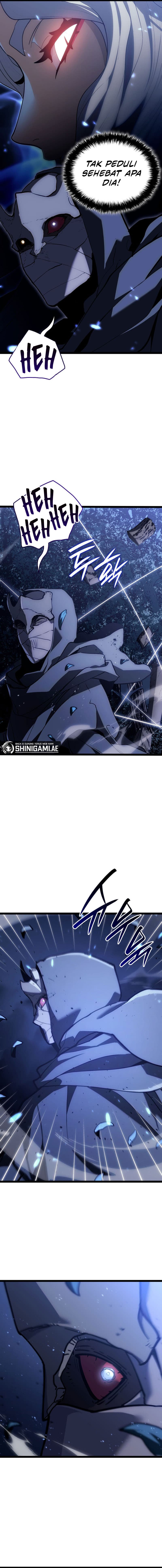 Read Reaper Of The Drifting Moon (ID) Manga Online