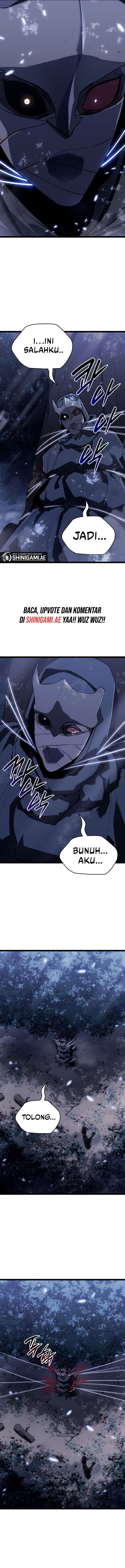 Read Reaper Of The Drifting Moon (ID) Manga Online