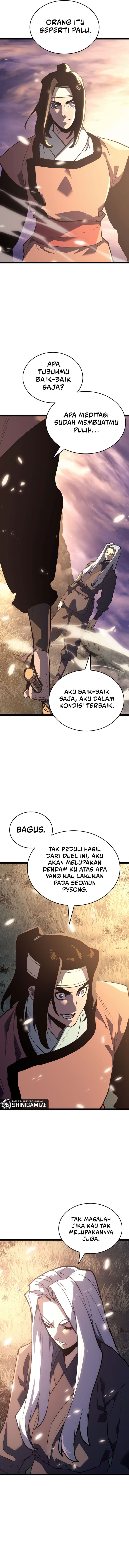 Read Reaper Of The Drifting Moon (ID) Manga Online