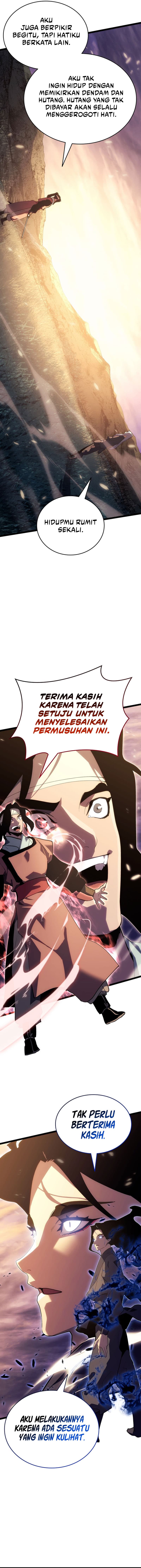 Read Reaper Of The Drifting Moon (ID) Manga Online