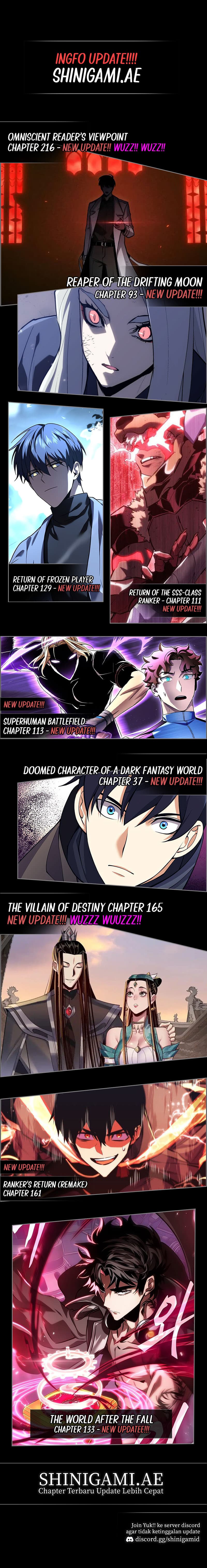 Read Reaper Of The Drifting Moon (ID) Manga Online