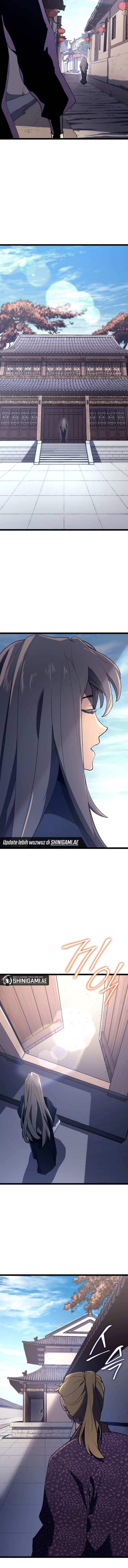 Read Reaper Of The Drifting Moon (ID) Manga Online