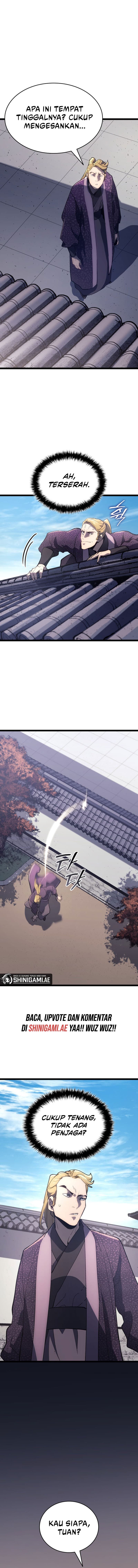 Read Reaper Of The Drifting Moon (ID) Manga Online
