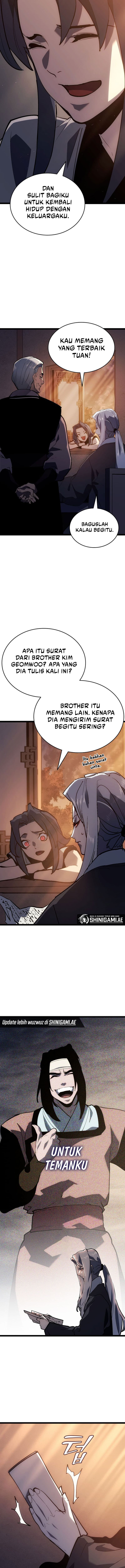 Read Reaper Of The Drifting Moon (ID) Manga Online