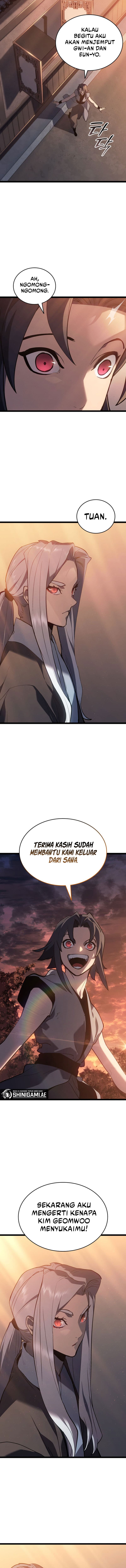 Read Reaper Of The Drifting Moon (ID) Manga Online
