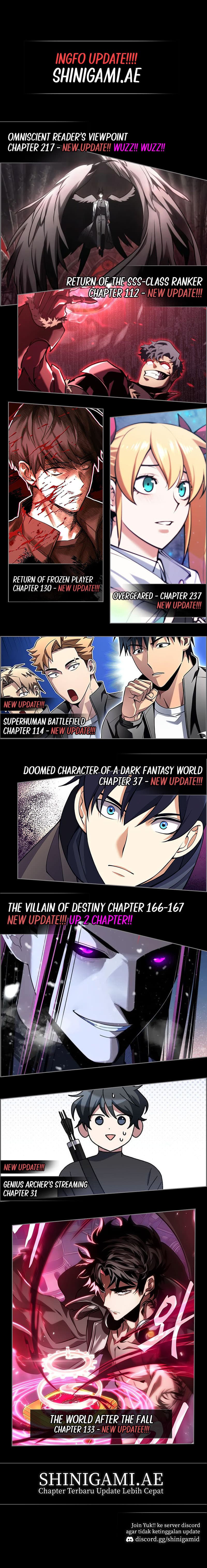 Read Reaper Of The Drifting Moon (ID) Manga Online