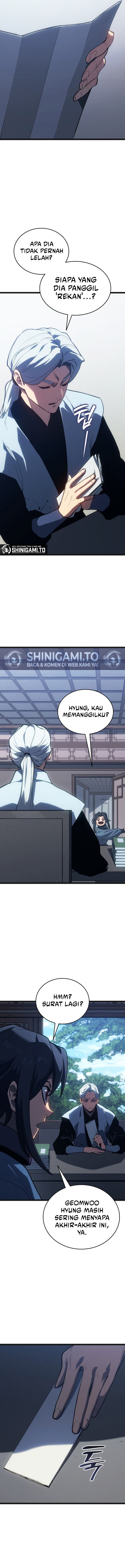 Read Reaper Of The Drifting Moon (ID) Manga Online