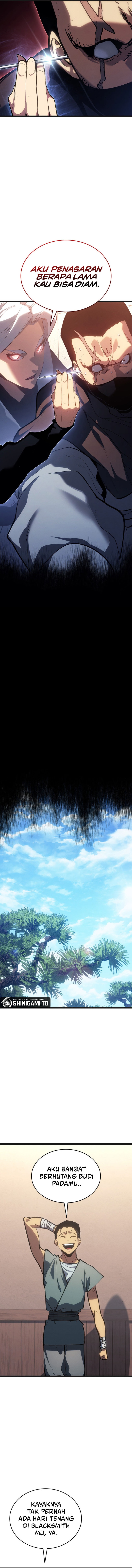 Read Reaper Of The Drifting Moon (ID) Manga Online