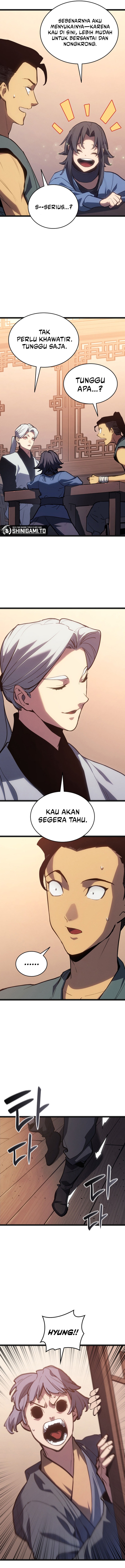 Read Reaper Of The Drifting Moon (ID) Manga Online