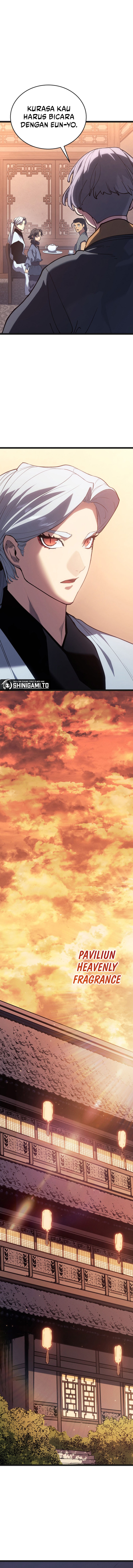 Read Reaper Of The Drifting Moon (ID) Manga Online