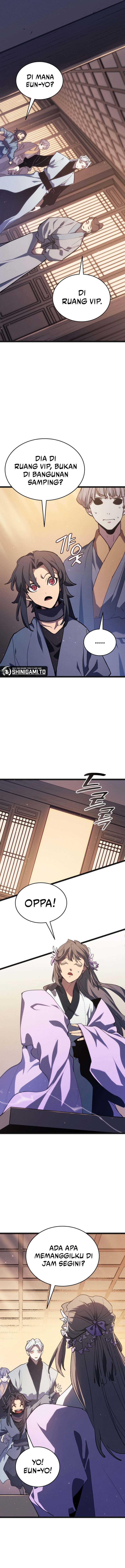 Read Reaper Of The Drifting Moon (ID) Manga Online