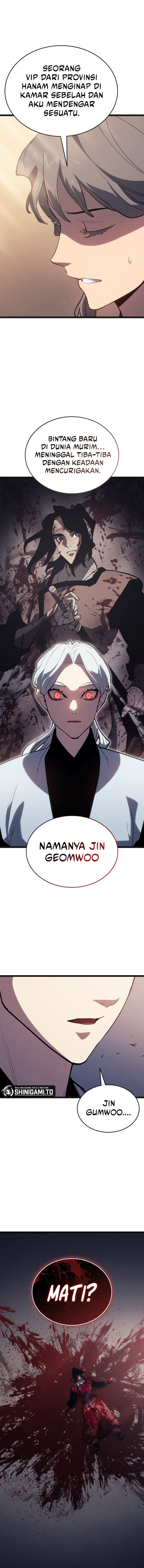 Read Reaper Of The Drifting Moon (ID) Manga Online