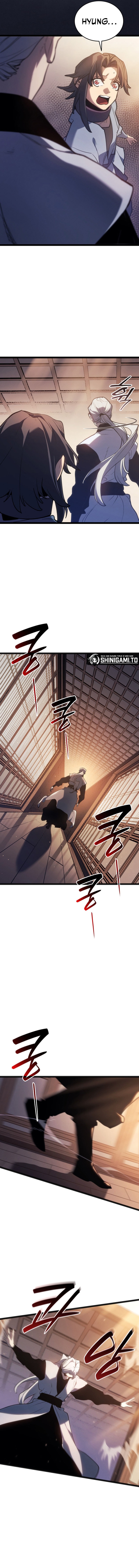 Read Reaper Of The Drifting Moon (ID) Manga Online