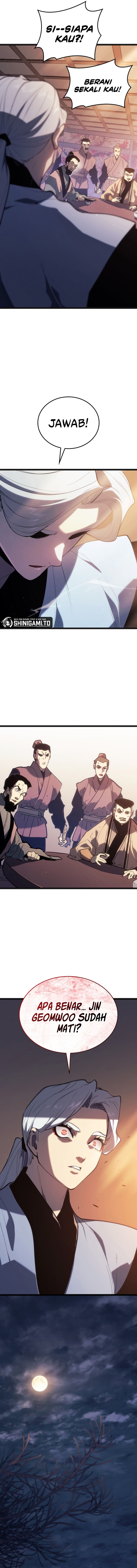 Read Reaper Of The Drifting Moon (ID) Manga Online