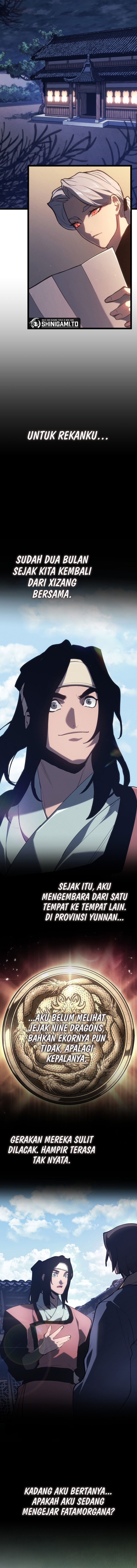 Read Reaper Of The Drifting Moon (ID) Manga Online