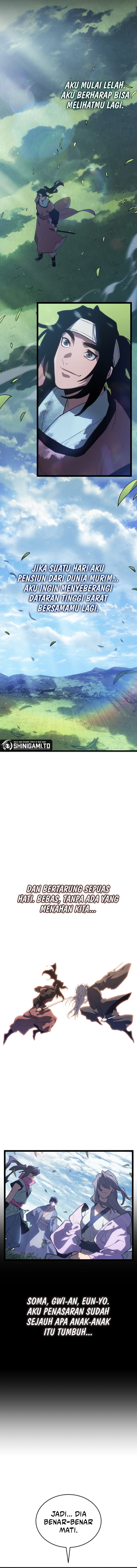 Read Reaper Of The Drifting Moon (ID) Manga Online