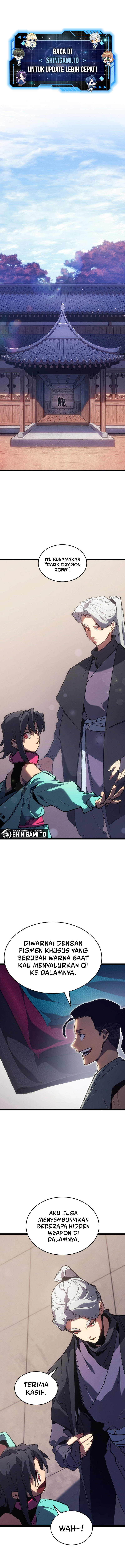 Read Reaper Of The Drifting Moon (ID) Manga Online