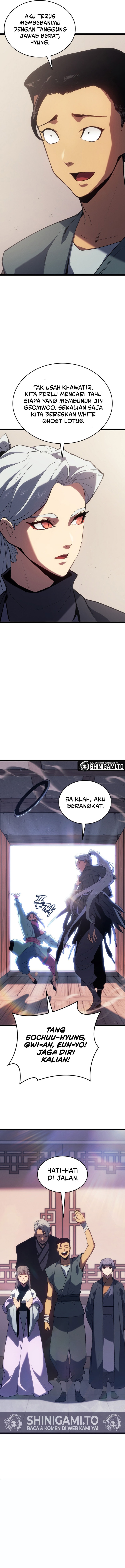 Read Reaper Of The Drifting Moon (ID) Manga Online