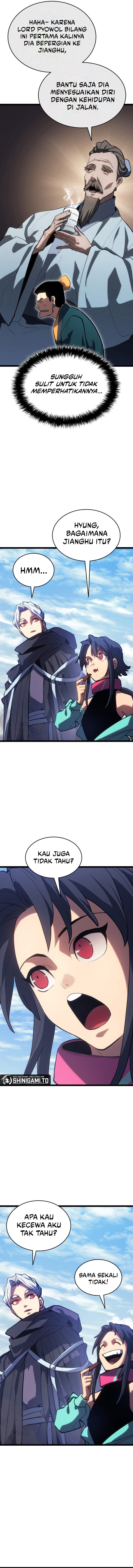 Read Reaper Of The Drifting Moon (ID) Manga Online