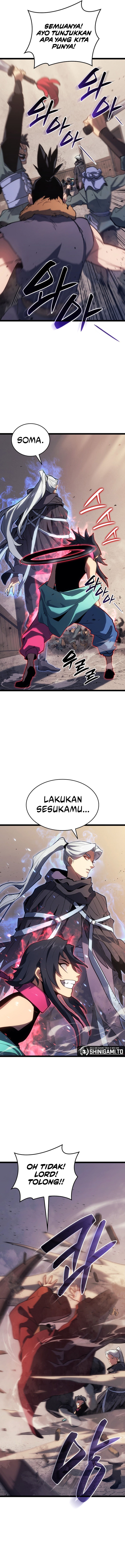 Read Reaper Of The Drifting Moon (ID) Manga Online