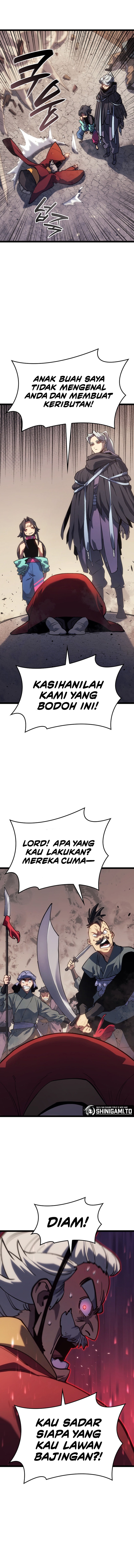 Read Reaper Of The Drifting Moon (ID) Manga Online