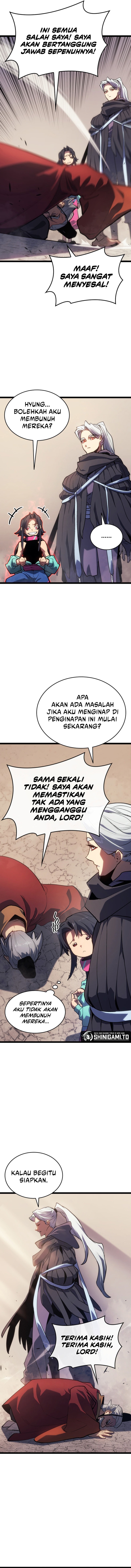 Read Reaper Of The Drifting Moon (ID) Manga Online