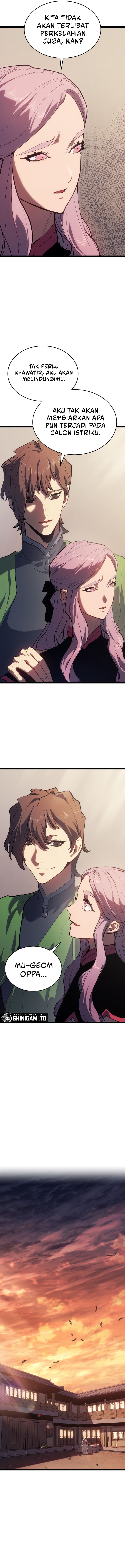 Read Reaper Of The Drifting Moon (ID) Manga Online