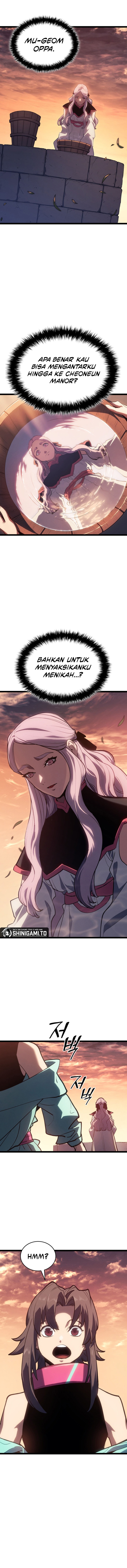 Read Reaper Of The Drifting Moon (ID) Manga Online