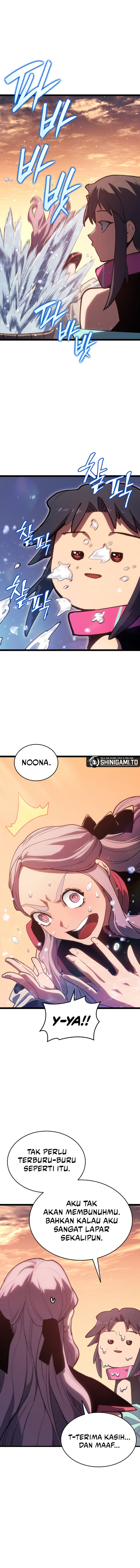 Read Reaper Of The Drifting Moon (ID) Manga Online