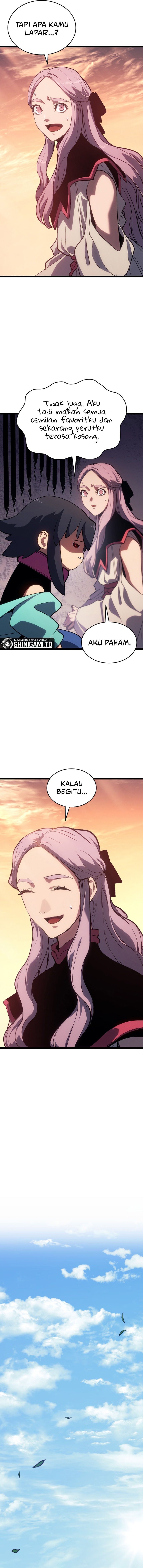 Read Reaper Of The Drifting Moon (ID) Manga Online