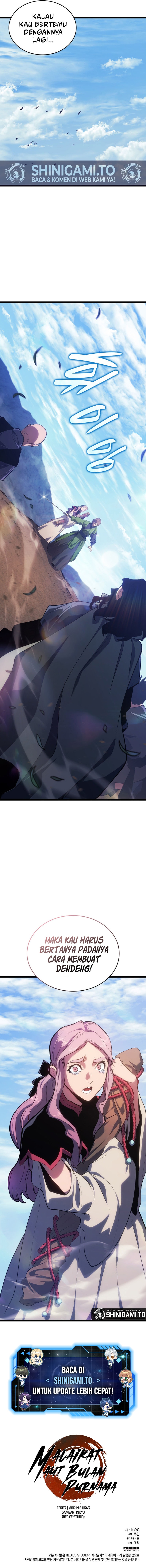 Read Reaper Of The Drifting Moon (ID) Manga Online