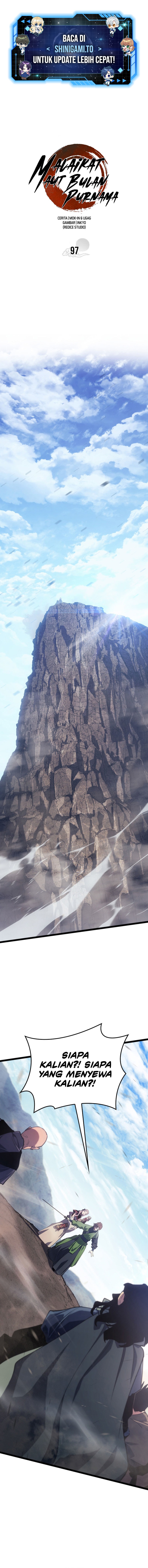 Read Reaper Of The Drifting Moon (ID) Manga Online