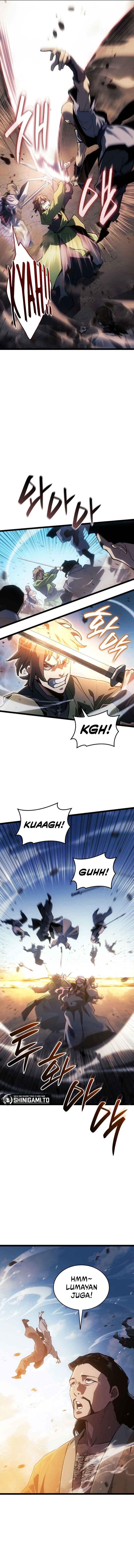 Read Reaper Of The Drifting Moon (ID) Manga Online