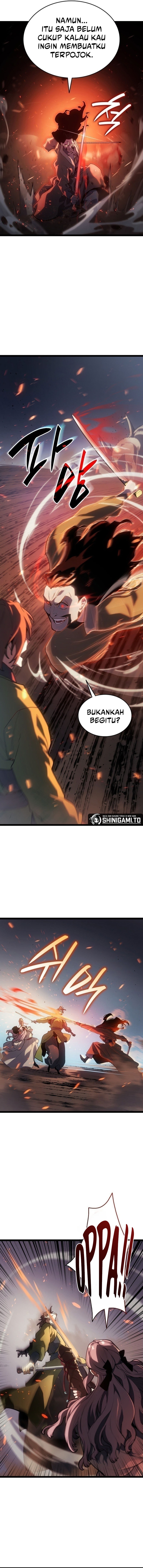 Read Reaper Of The Drifting Moon (ID) Manga Online