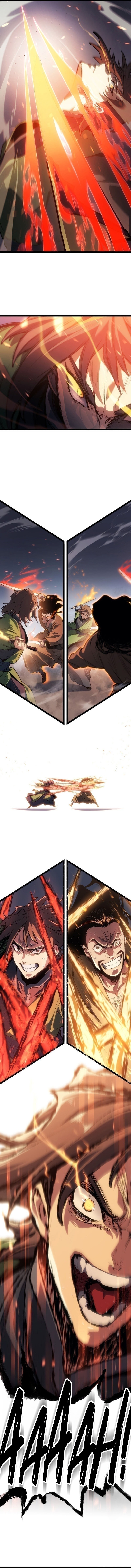 Read Reaper Of The Drifting Moon (ID) Manga Online