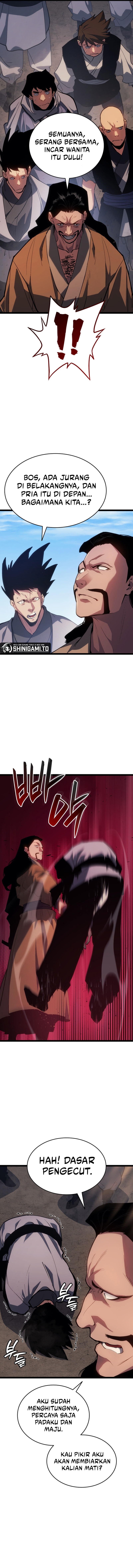 Read Reaper Of The Drifting Moon (ID) Manga Online