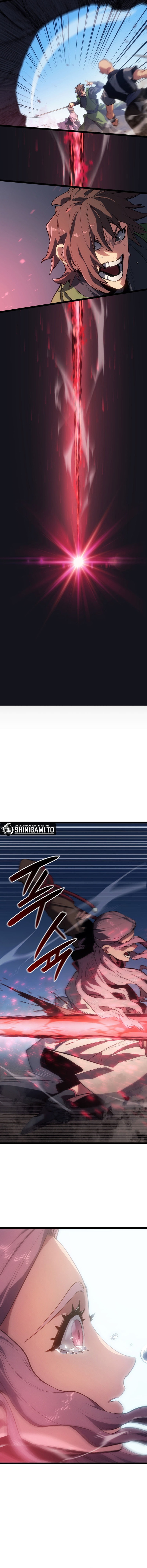 Read Reaper Of The Drifting Moon (ID) Manga Online