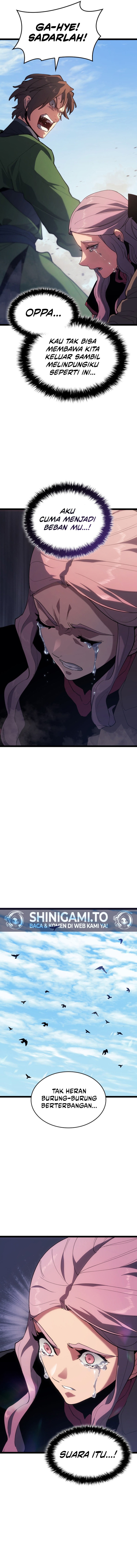 Read Reaper Of The Drifting Moon (ID) Manga Online