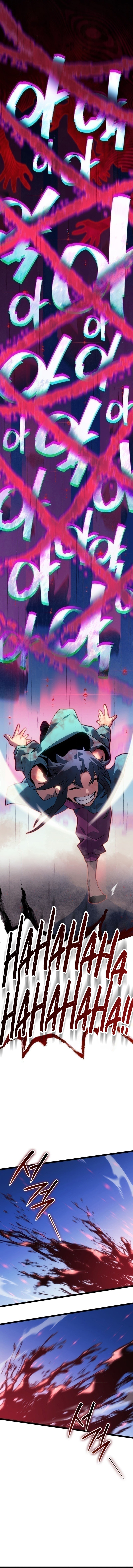 Read Reaper Of The Drifting Moon (ID) Manga Online