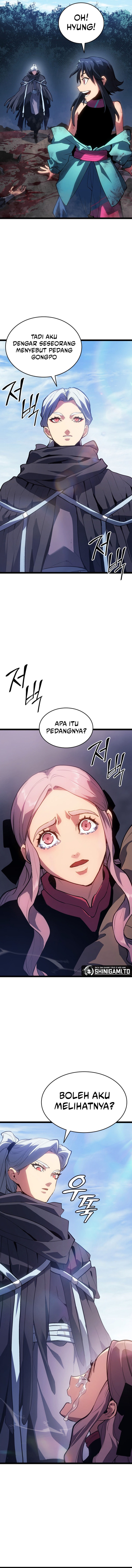 Read Reaper Of The Drifting Moon (ID) Manga Online